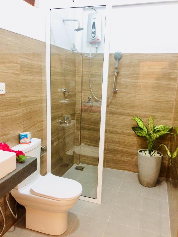 Tropicana Home Stay อารูกัมเบย์ ภายนอก รูปภาพ