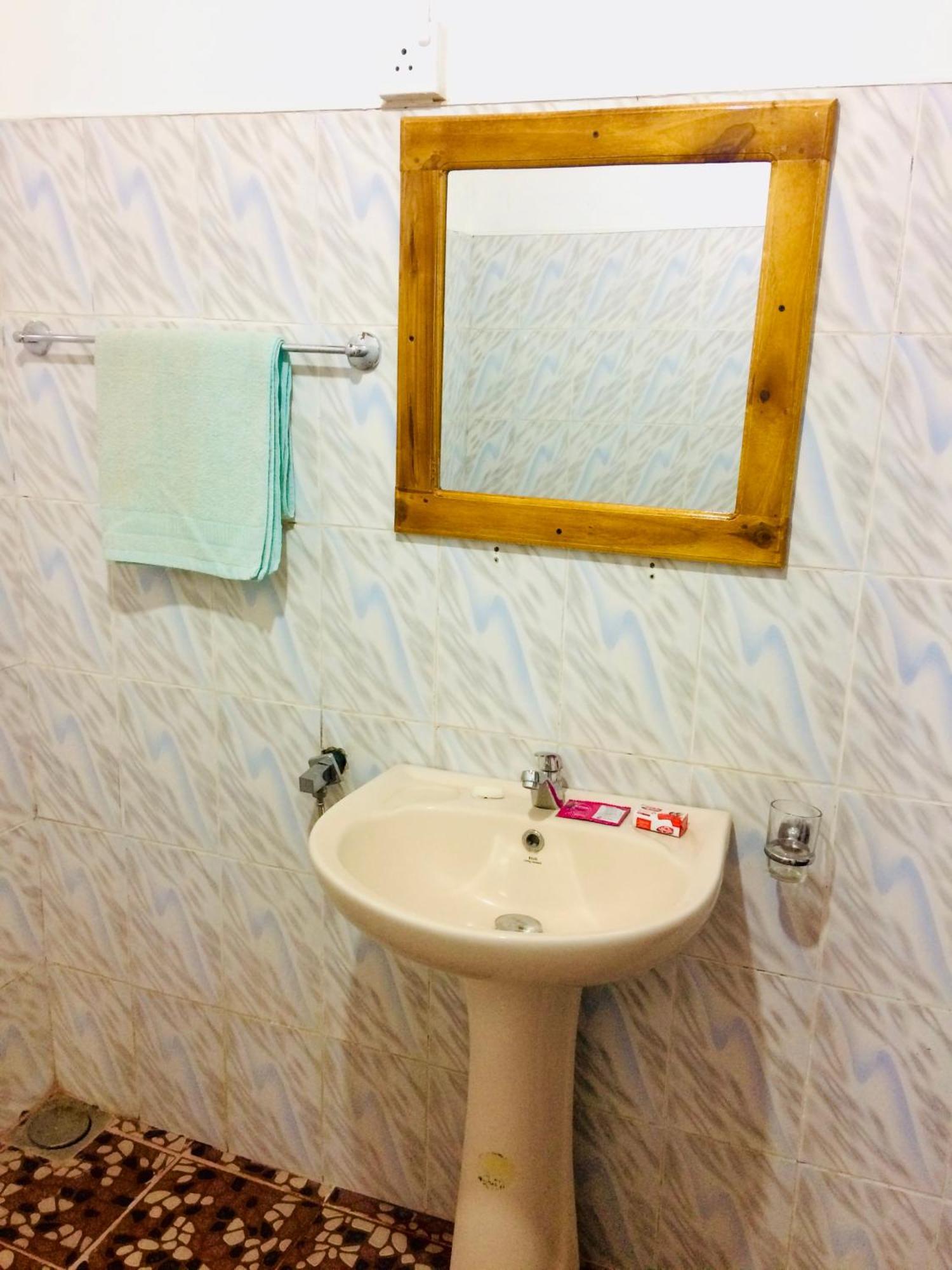 Tropicana Home Stay อารูกัมเบย์ ภายนอก รูปภาพ